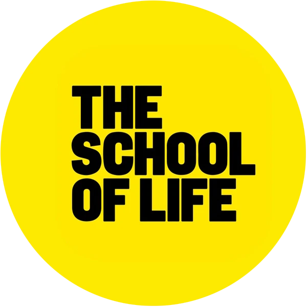 THE SCHOOL OF LIFE