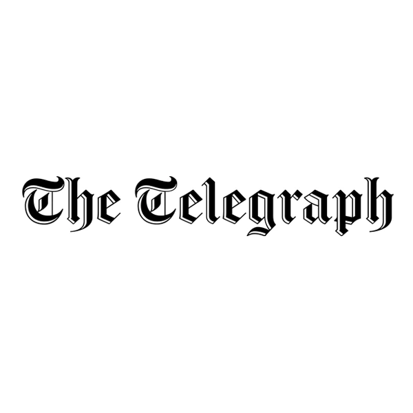 THE TELEGRAPH